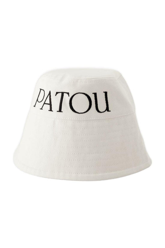 Bob Patou - PATOU - Baumwolle - Weiß