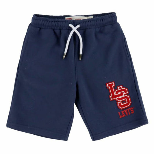 Kurze Hose Levi's Lvb Monogram Für Kinder Herren
