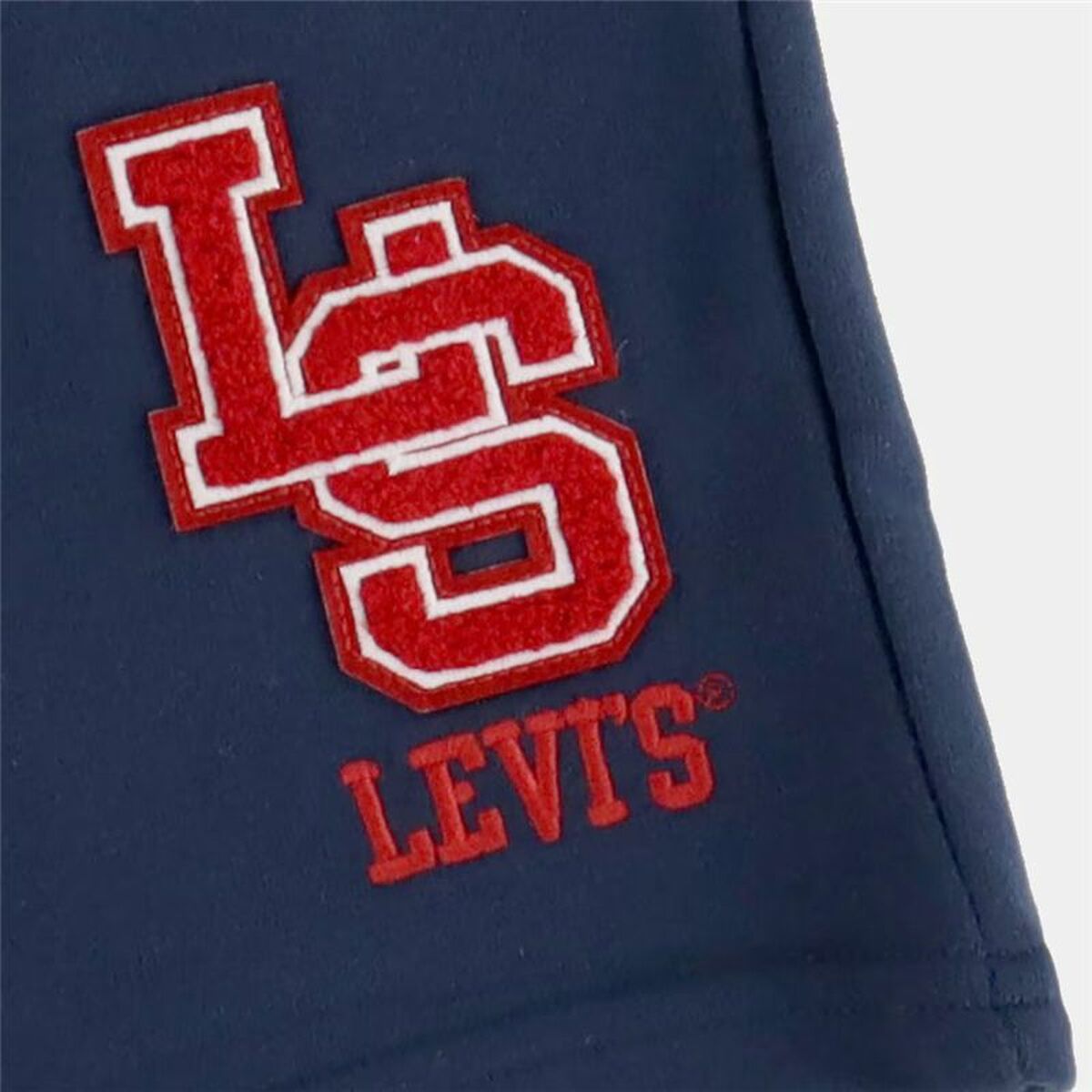 Kurze Hose Levi's Lvb Monogram Für Kinder Herren