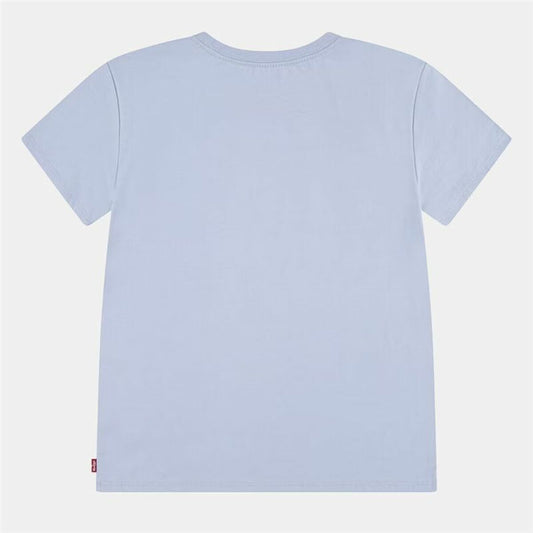 Kurzarm-T-Shirt für Kinder Levi's Lvg Ss Seasonal Graphic