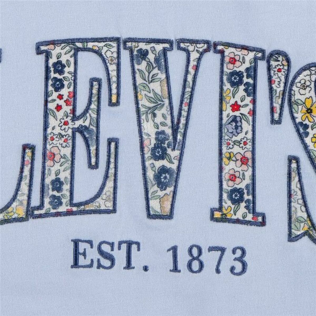 Kurzarm-T-Shirt für Kinder Levi's Lvg Ss Seasonal Graphic