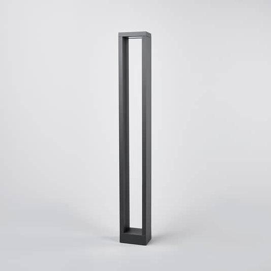 B-lager Elc Joliano LED götuljós, standljós, útiljós, útilampi, ljós LA203 