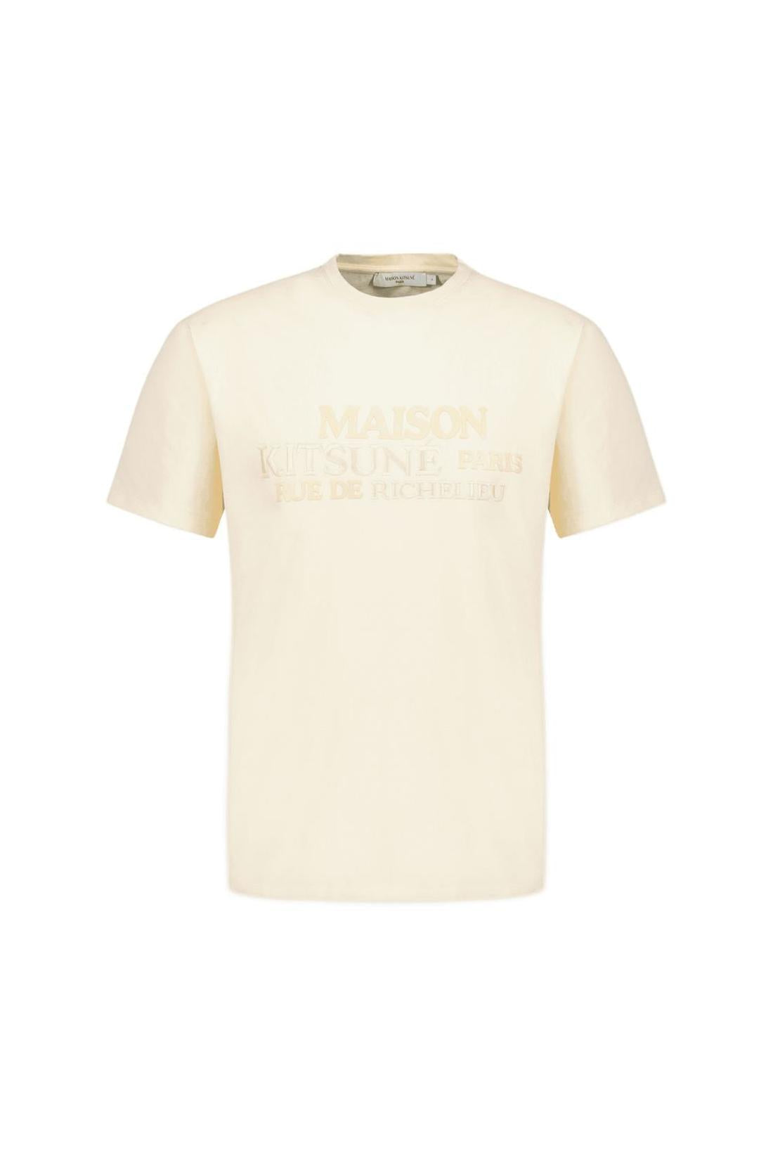 Sneakers H630 - Hogan - Denim - Creme