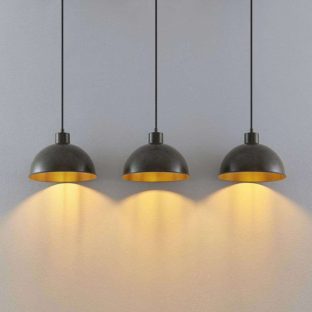 B-stock Lindby Jorek pendant light hanging light hanging lamp lamp light pendant light 