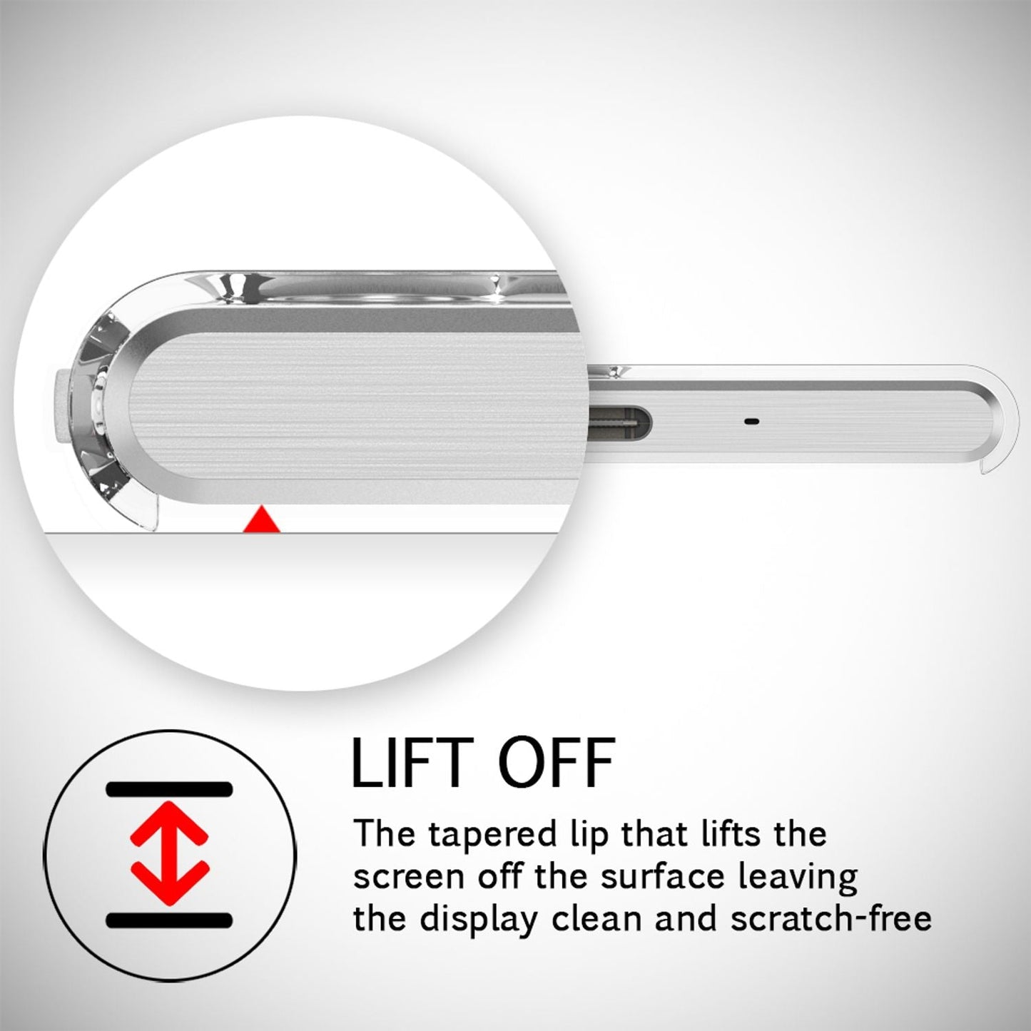 Sony Xperia XZ Premium símahulstur frá NALIA Case Cover hlífðarhulstur gegnsætt