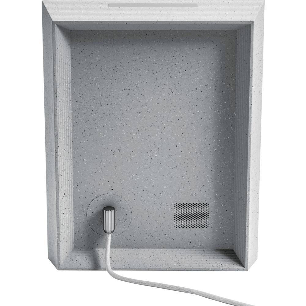 B-flokks Aura Frames Mason Luxe stafrænn myndarammi Myndarammi GALLINN