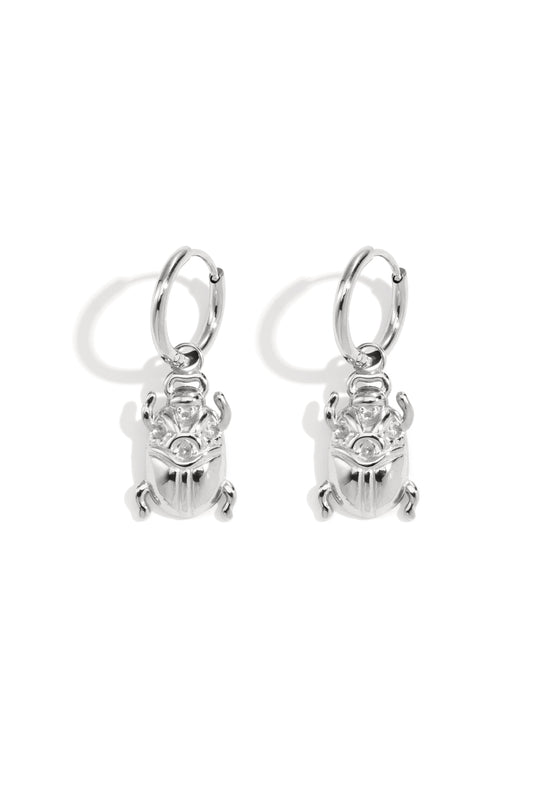 Tropfenohrringe Tier Casual Daily Simple Series Damenschmuck