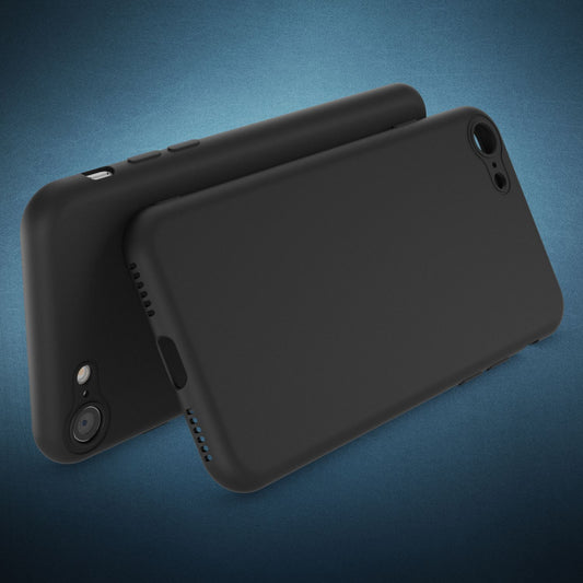 NALIA Neon hulstur fyrir iPhone SE 2022 / SE 2020 / 8 / 7, hlífðarhulstur fyrir síma