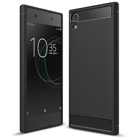 Sony Xperia XA1 Ultra símahulstur frá NALIA, sílikonhulstur, þunn vörn