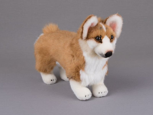 Kösener- WELSH CORGI