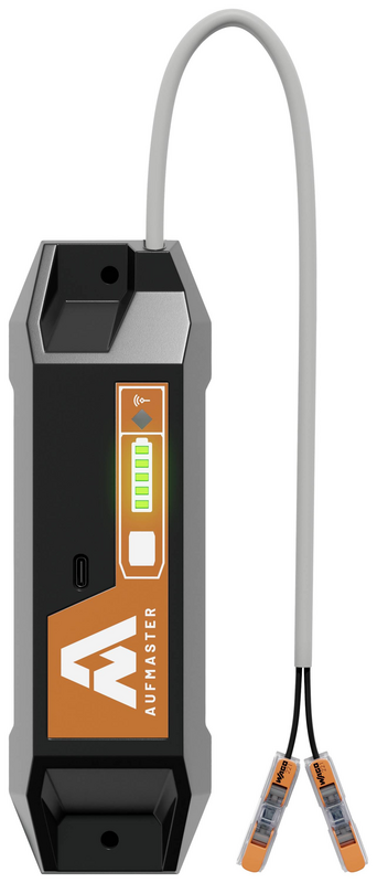 B-stock Helukabel Aufmaster Am1 cable length measuring device cable measuring device defective goods