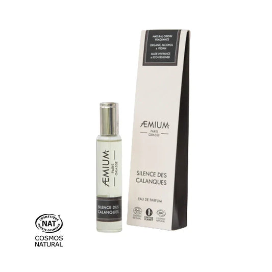 Silence des Calanques, Eau de Parfum, AEMIUM