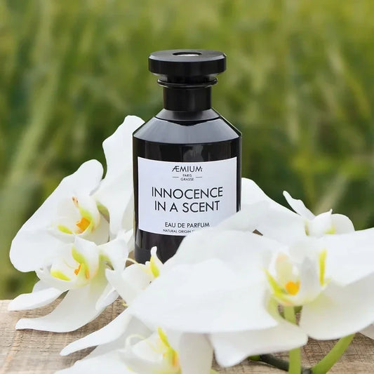 Innocence in a Scent, Eau de Parfum, AEMIUM
