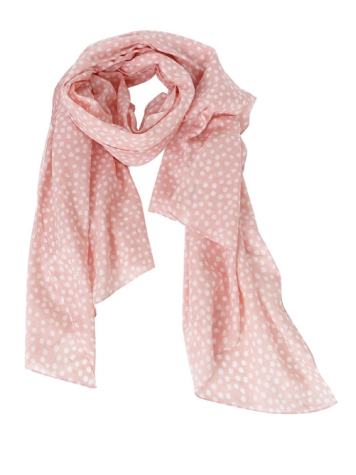 Modeschal Isabelle, in 3 Farben