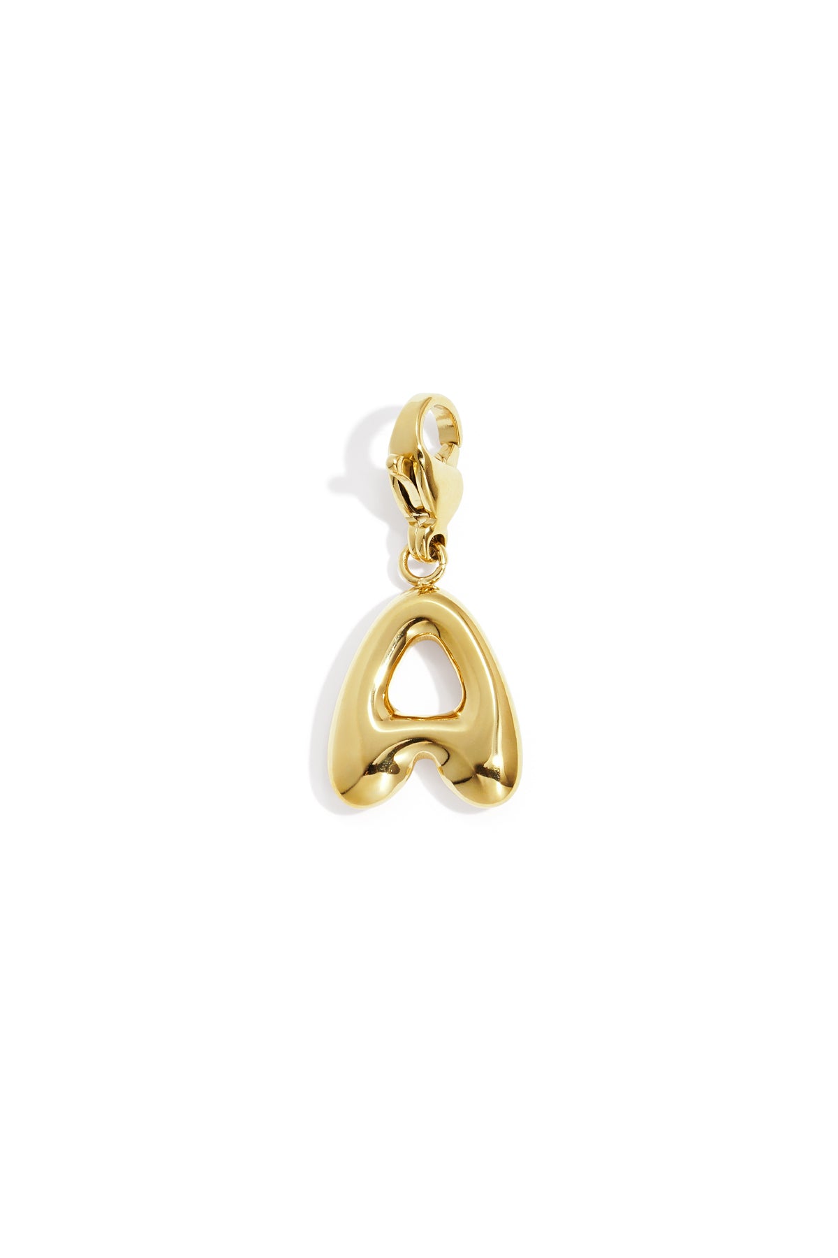 Edelstahl Schmuck Charms Brief Casual Täglich Einfache Serie frauen schmuck