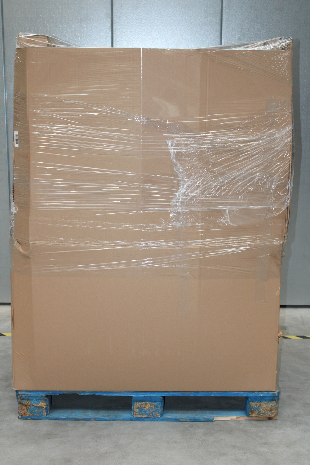 B-flokks blandaðar skilavörur frá Philippi Alessi Muuto Kartell Hay 113x