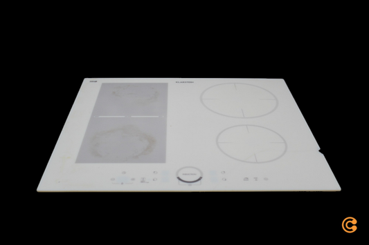 B-Ware Klarstein Delicatessa 70 Hybrid Einbaukochfeld Induktion 4 Zonen Siehe Text/Foto