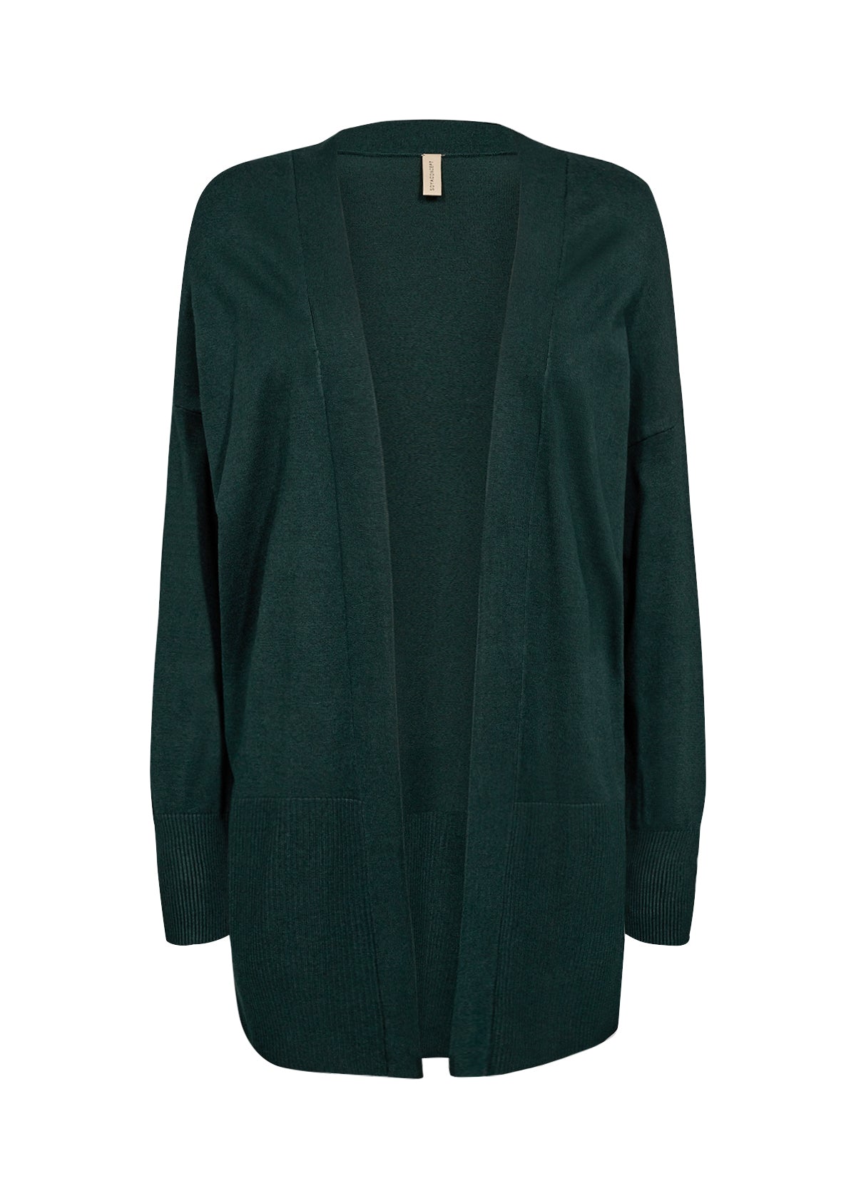 SC-Dollie 523 cardigan, available in several colors