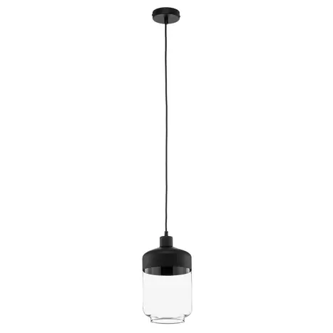 B-Ware Hängeleuchte Monochrome Flash Pendellampe Deckenlampe Deckenleuchte Lampe ø 17cm