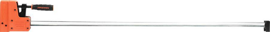 B-Ware Jorgensen 2391334 Spann Weite1200 Mm Korpuszwinge Zwinge Schraubzwinge Werkzeug