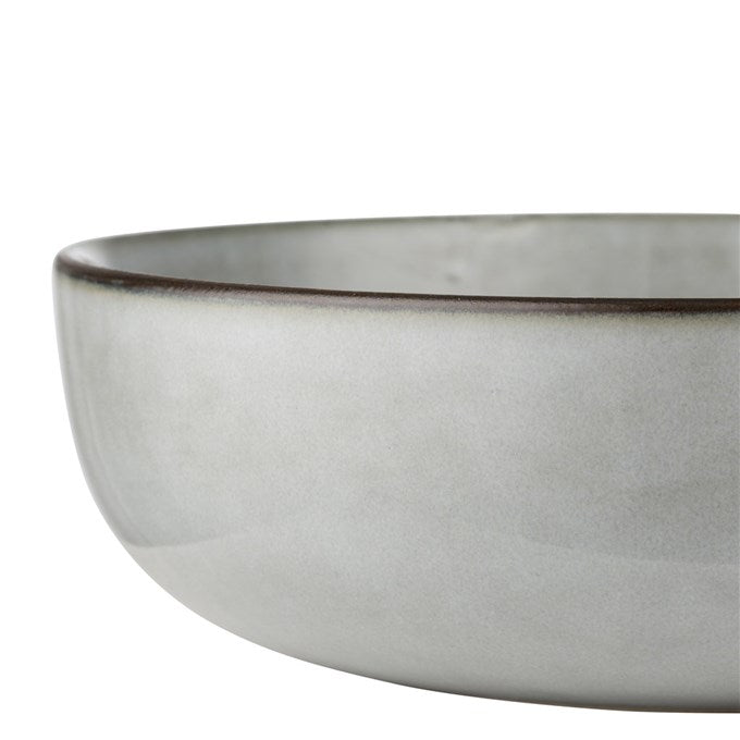 Schale Amera grau ø18cm