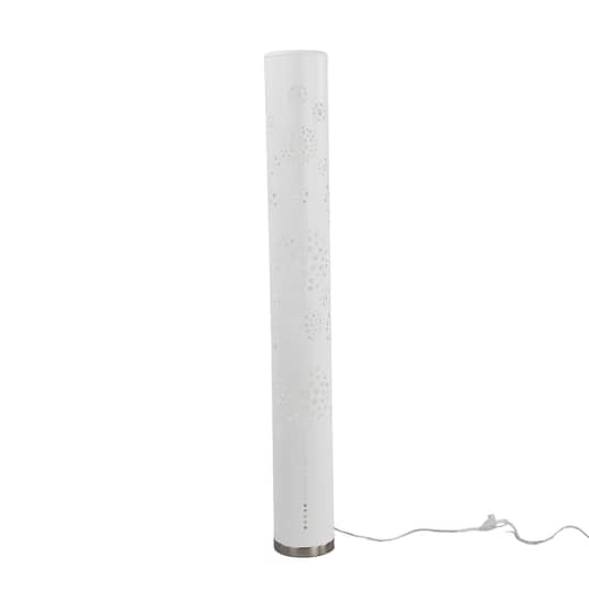 B-Ware Stehlampe Standleuchte Stehleuchte Standleuchte Lampe Leuchte Lindby Led