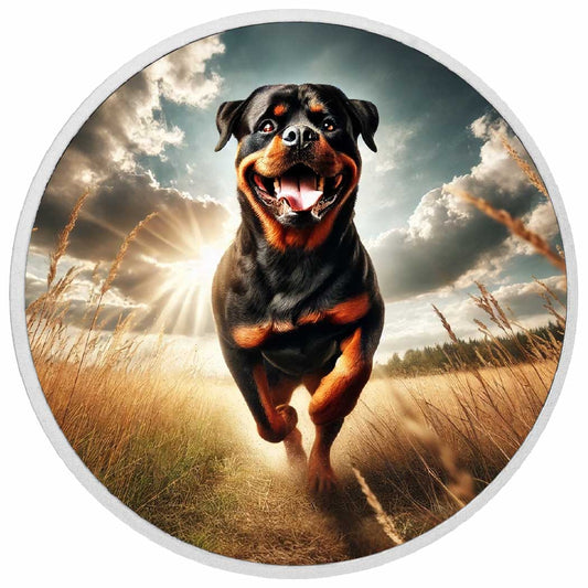 2026 Australia 1oz 9999 Silver BU Boundless Energy Run to Freedom Colourized