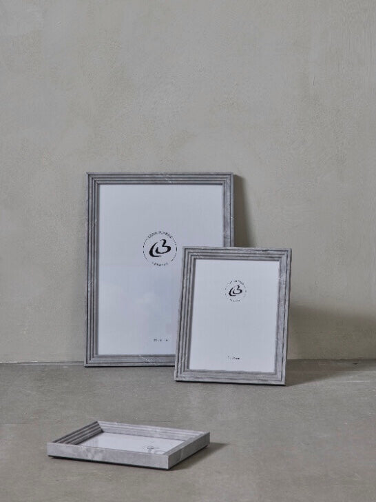 Bilderrahmen Austille, in 3 Größen