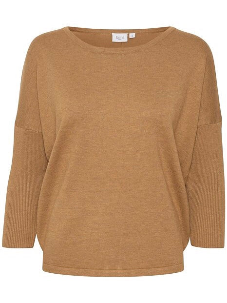 Pullover Mila SZ, in mehreren Farben