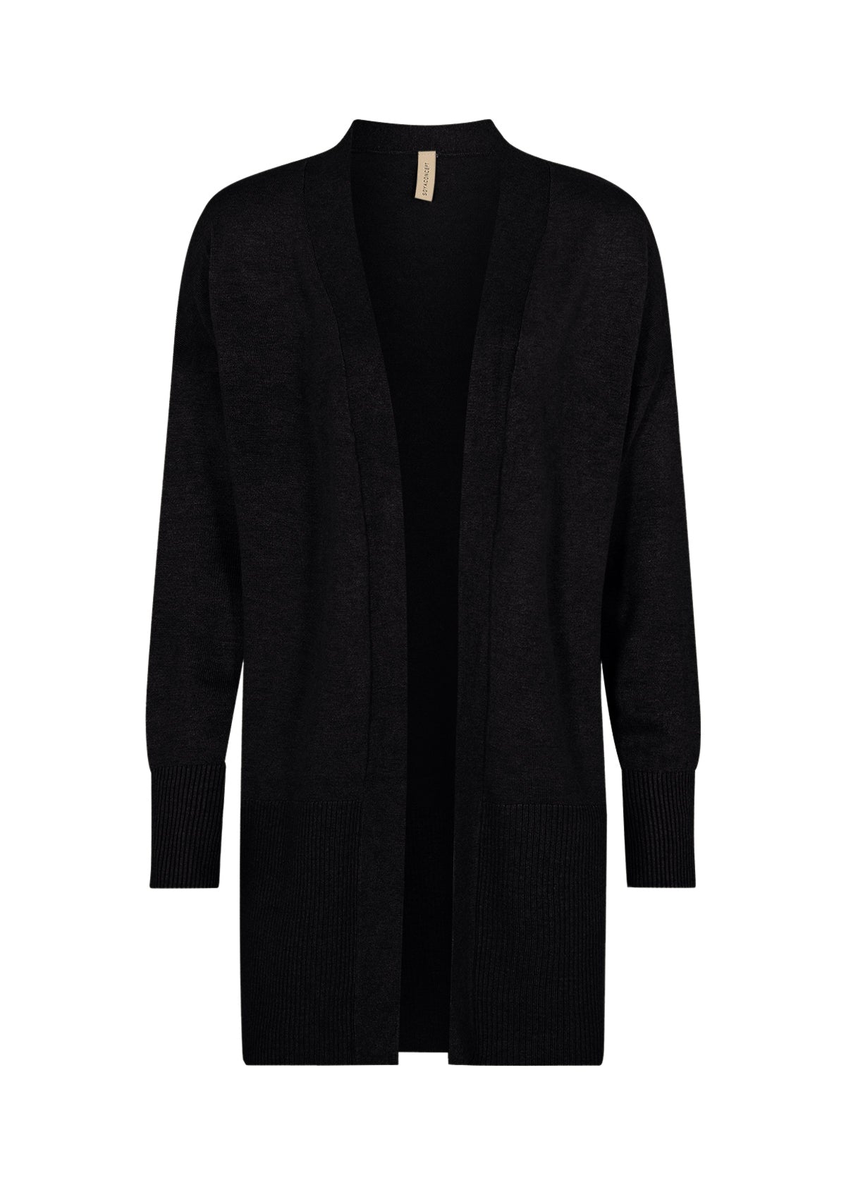 SC-Dollie 523 cardigan, available in several colors