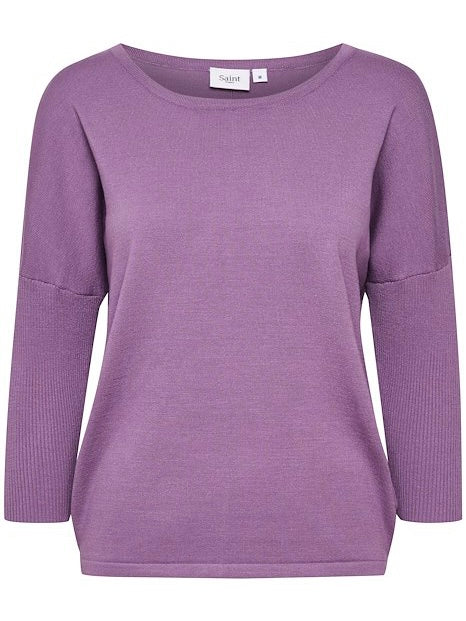 Pullover Mila SZ, in mehreren Farben