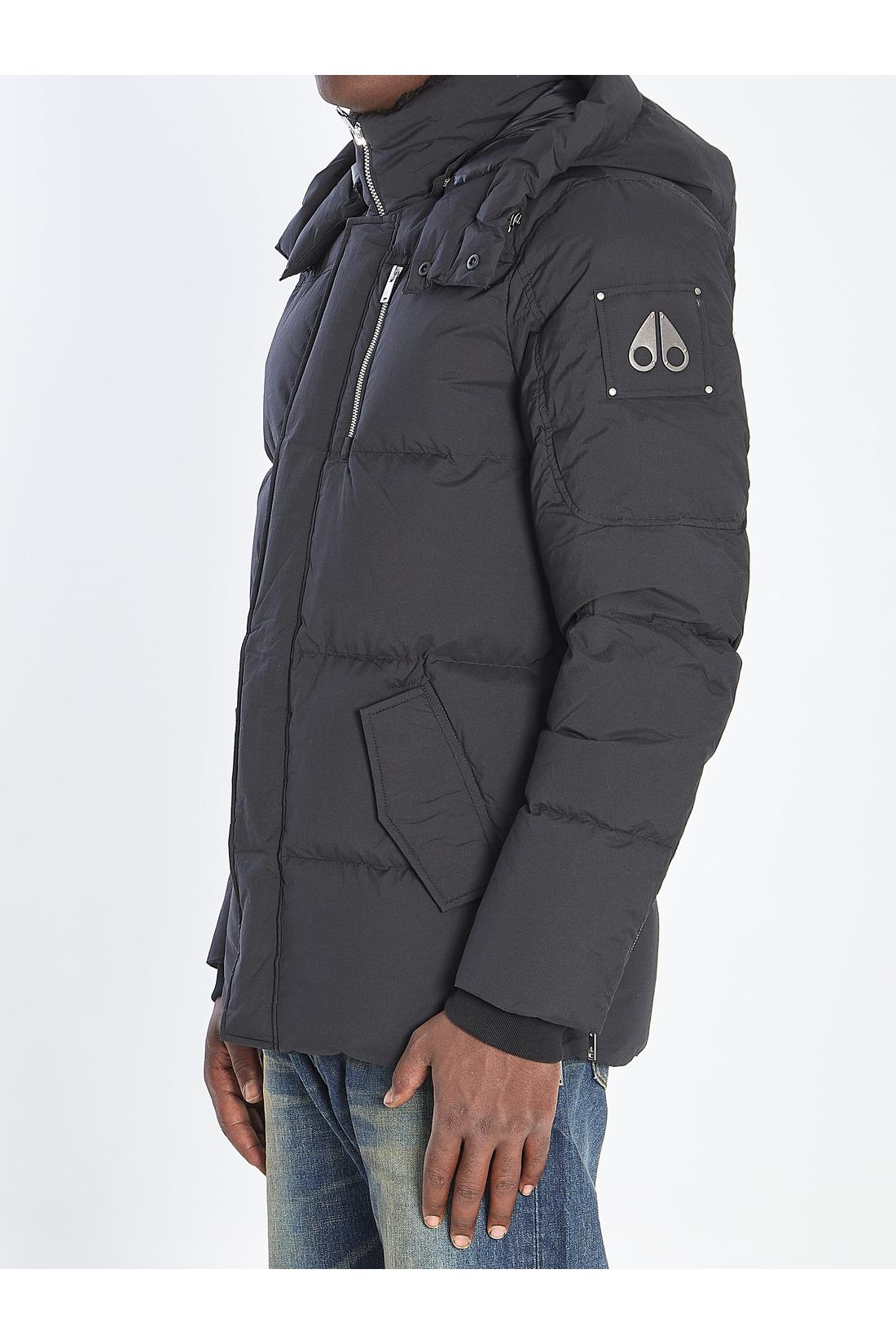 3Q Everest puffer jacket