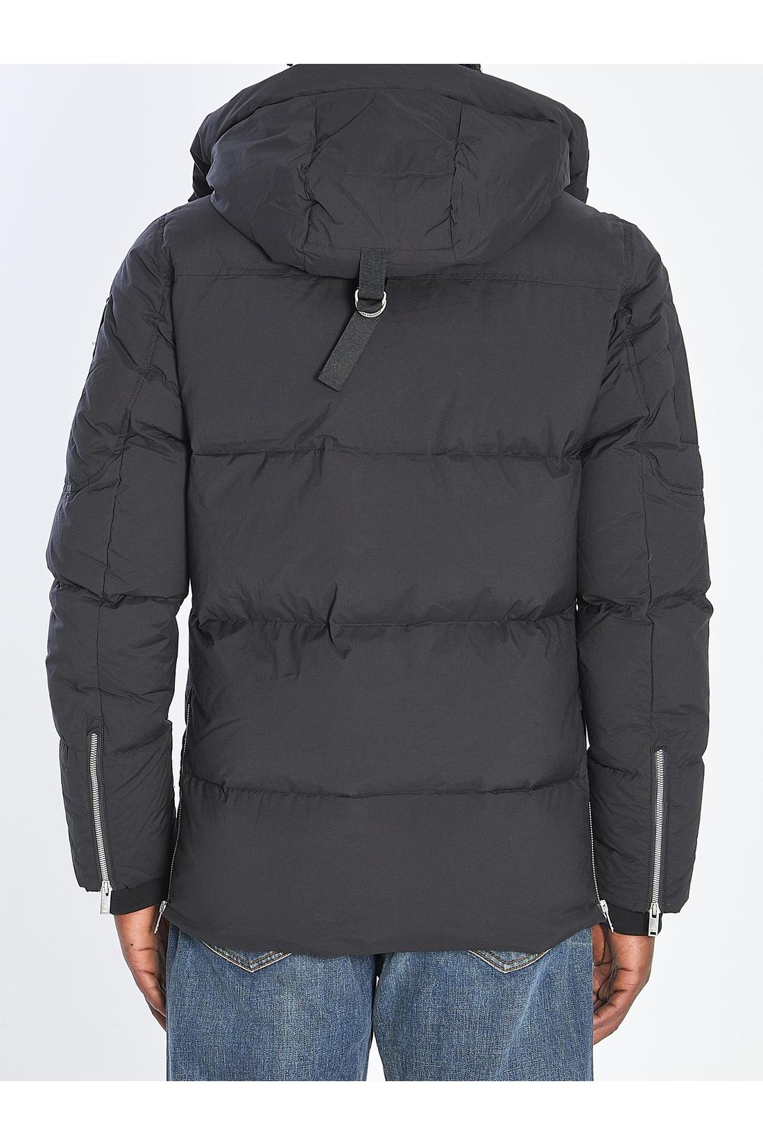 3Q Everest puffer jacket