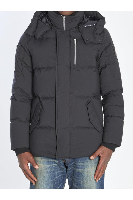 3Q Everest puffer jacket