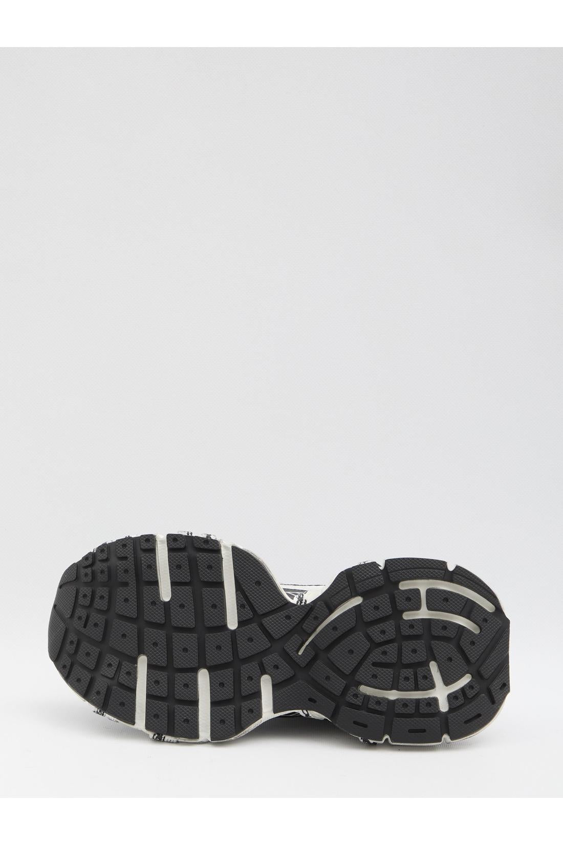 3XL Extreme Laces sneakers