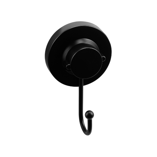 Cornat Handtuchhaken 3 in 1 (schwarz)