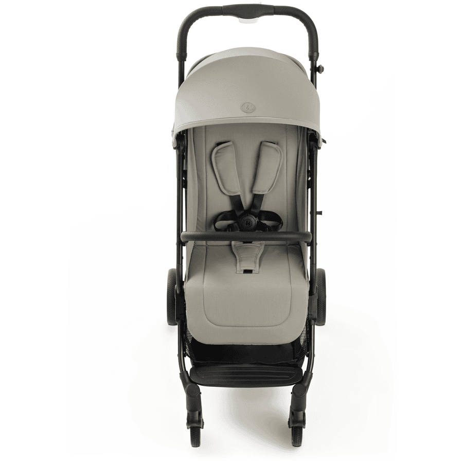 Hauck Buggy Travel N Care Plus barnavagn, liggjandi barnavagn, Baby Olive, stærð 617