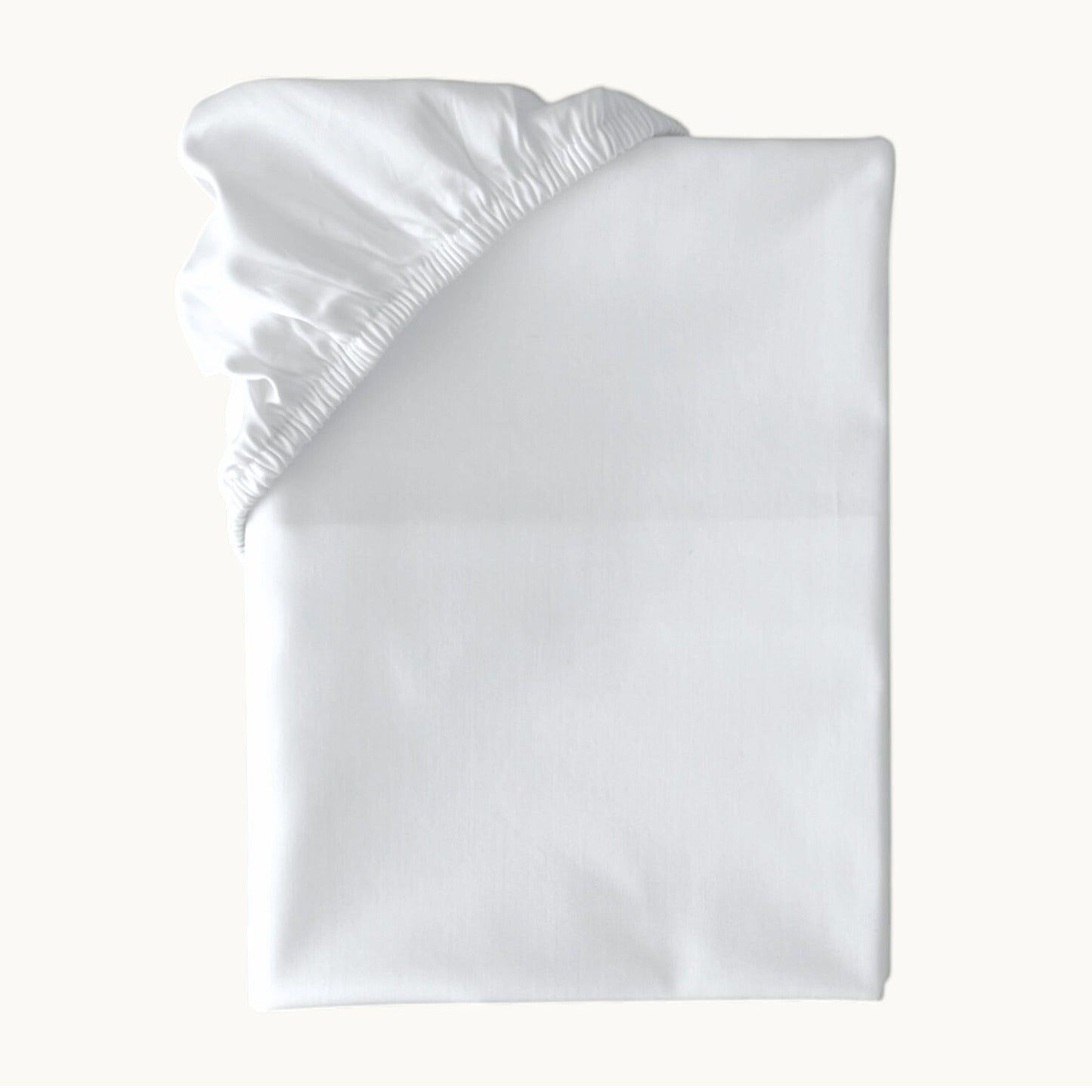 Heillandi bómullar-satín rúmföt