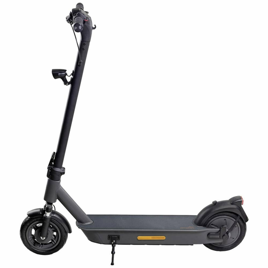B-Ware ePowerFun 102006 E-Scooter Elektroscooter Elektroroller E-Roller DEFEKTWARE