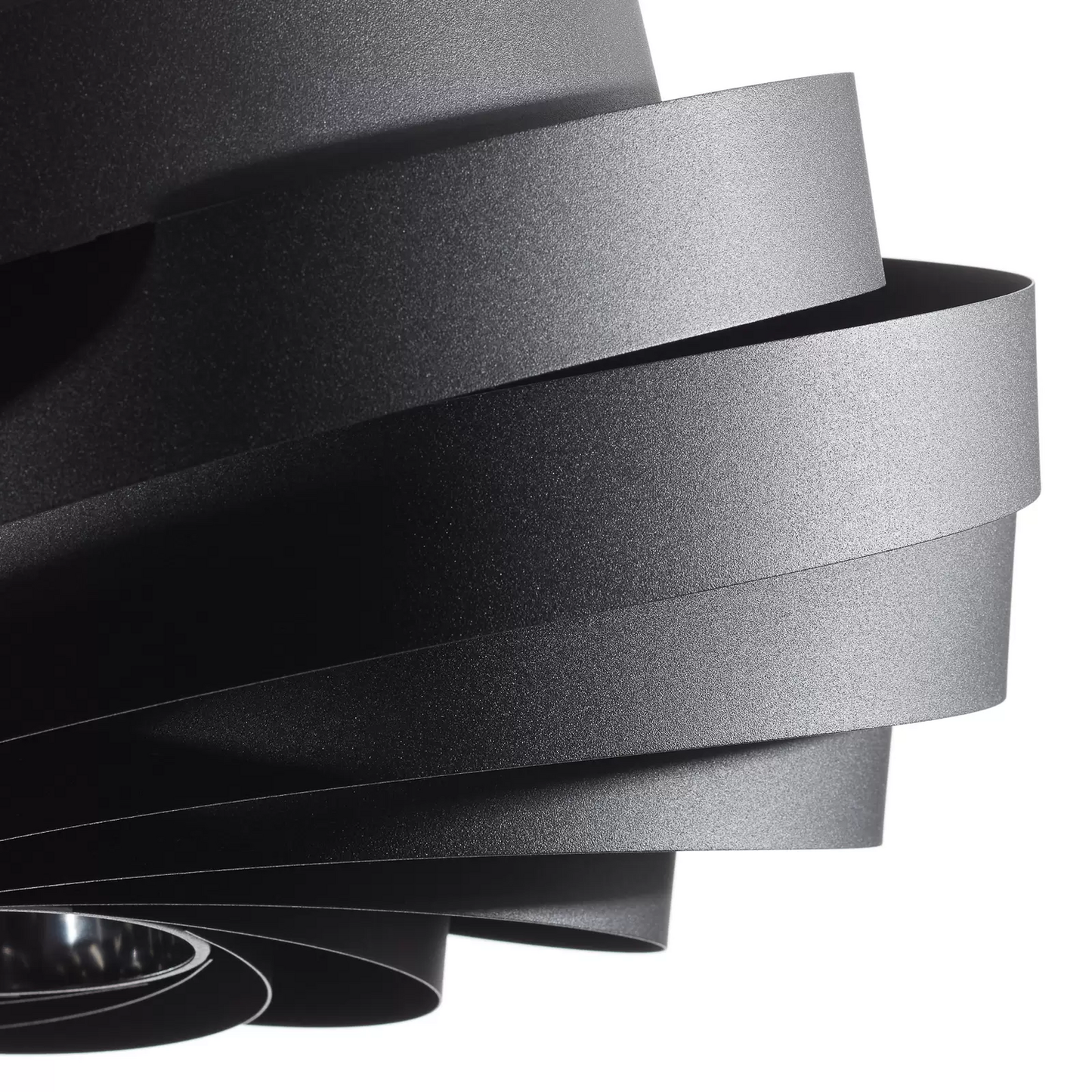 Domiluce Vento hengiljós, loftljós, ø 60 cm