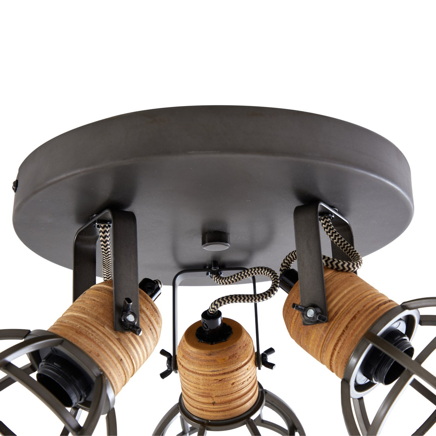 B-Ware Lindby Arinthea Deckenstrahler Deckenlampe Deckenleuchte Lampe Leuchte Licht