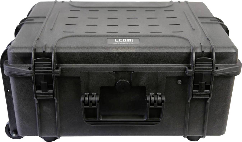 B-stock Leba Innovation Note Case Falcon Charging and Management System Mobile Charging System