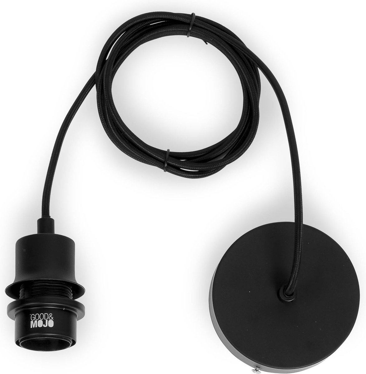 B-lager Good &amp; Mojo Cango hengiljós hengilampi ljós lampi ljós