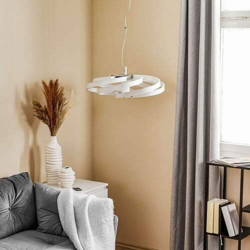 B-grade Euluna decorative LED pendant light, hanging light, lamp, ceiling lamp Zoya