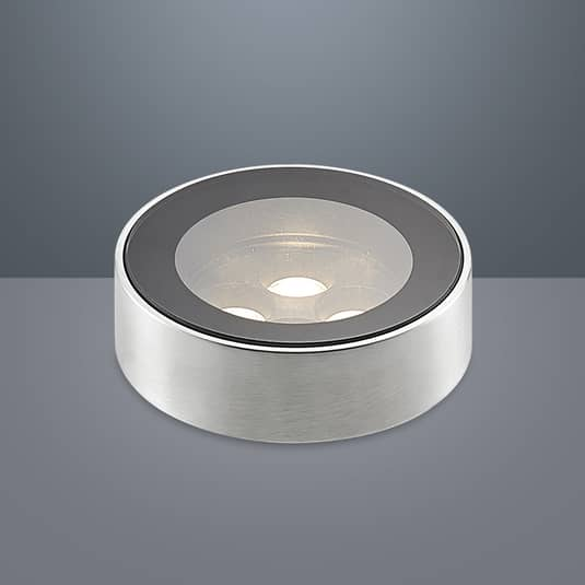 Innfelld LED ljós frá Arcchio Gerrie frá B-flokki, innfelld lampi, gólfljós, lampi, ljós 