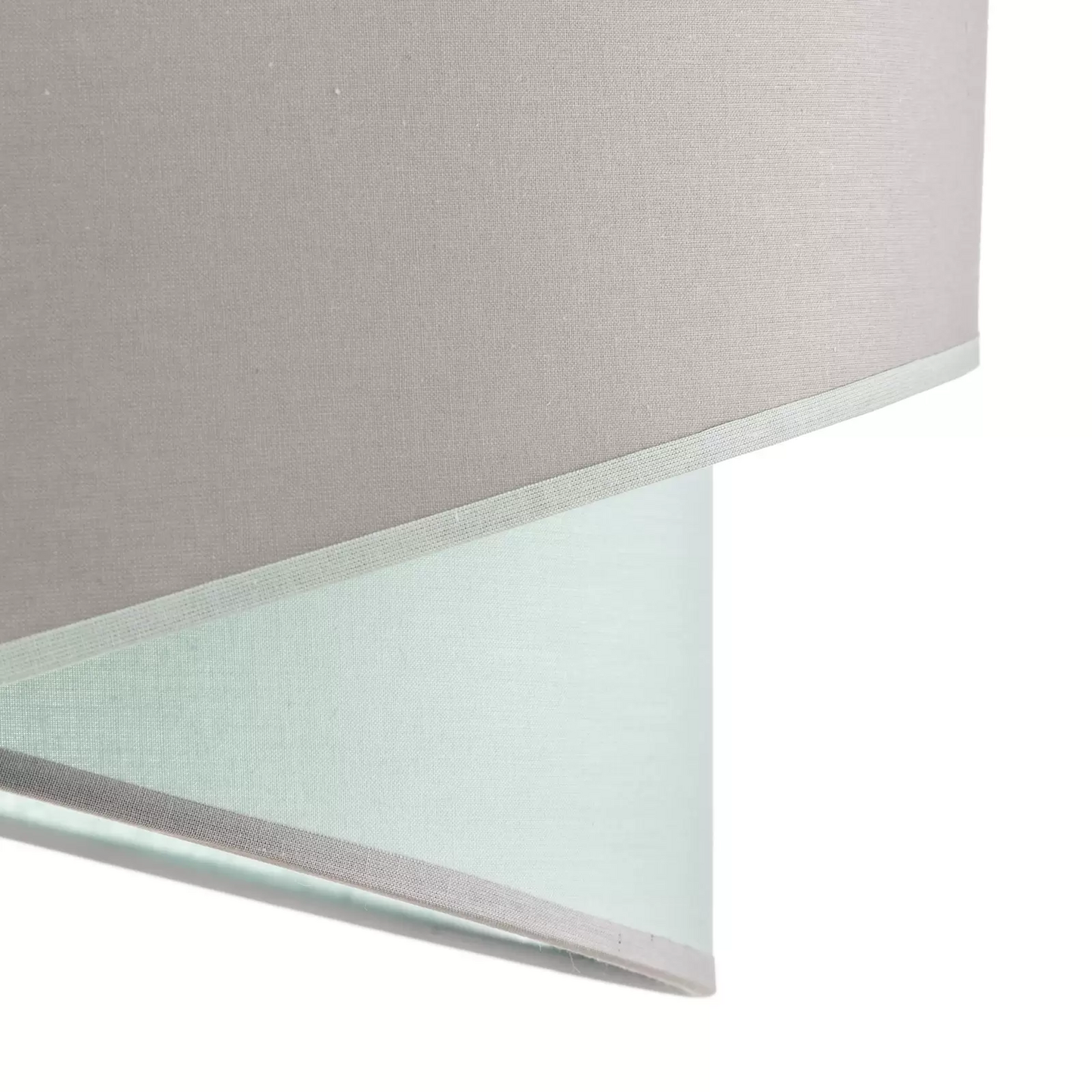 Hengiljós á lager, Cello grátt, ljósgrátt, hengilampi, lampi, spot loftlampi, E27