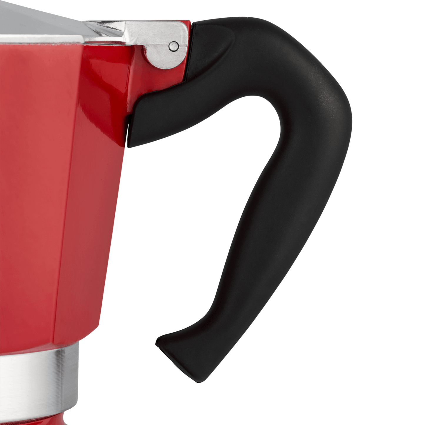 Bialetti Moka Express – Red Edition