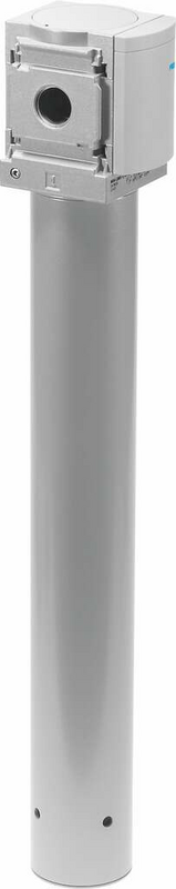 B-grade Festo membrane air dryer MS4 LDM1 1/4 P10 size 4