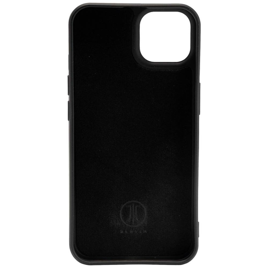 B-Ware JT Berlin Pankow Soft Backcover Apple iPhone 14 Pro Max Schwarz 16 STÜCK