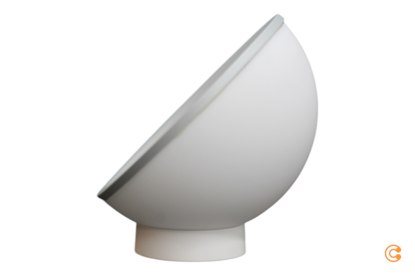 B-grade Foscarini Beep LED wall light, wall lamp, wall lamp, light, LED, 16 cm